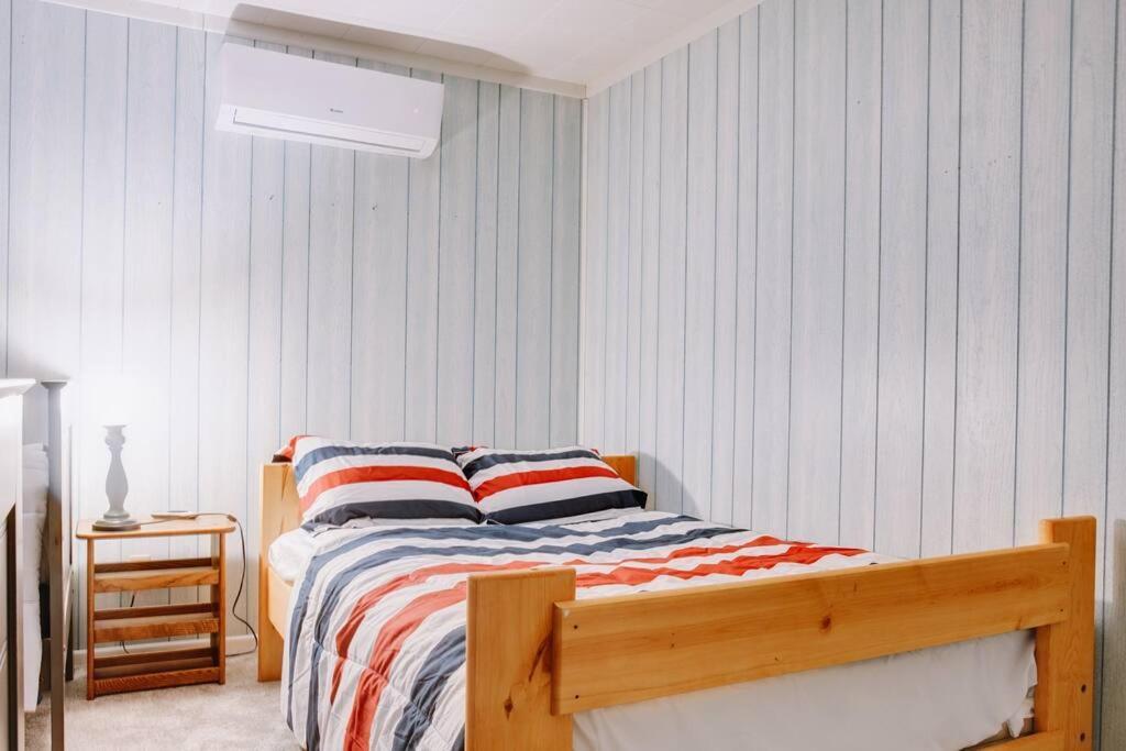 Relaxingrejuvenating 4Br 3 And Half Ba Cabin Munds Park Exterior foto