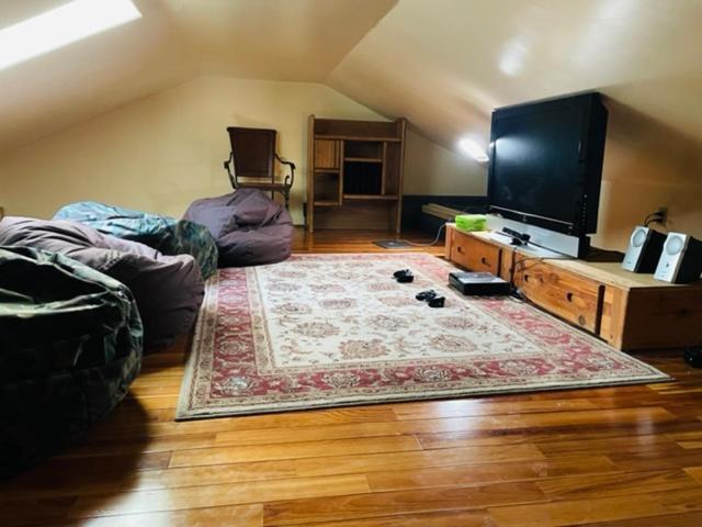Relaxingrejuvenating 4Br 3 And Half Ba Cabin Munds Park Exterior foto